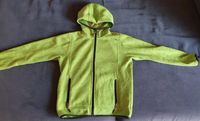 CMP Jacke Stoff Gr. 152 Übergangsjacke Frühling Strickfleece Niedersachsen - Sottrum Vorschau