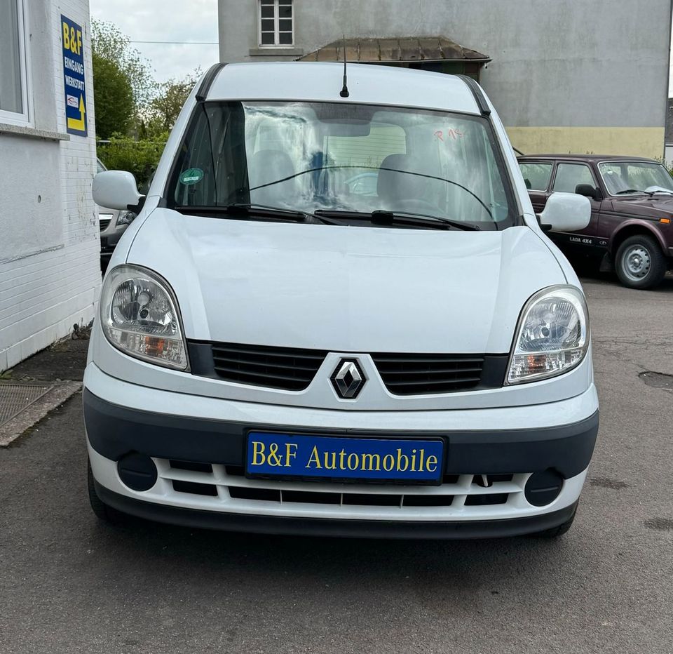 Renault Kangoo Edition Campus in Merchweiler