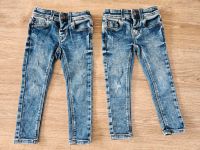 C&A Super Skinny Jeans Gr. 98 Niedersachsen - Winsen (Luhe) Vorschau