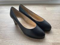 Pumps schwarz von Gabor Bayern - Trostberg Vorschau