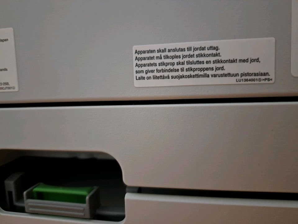 Multifunktionsdrucker Lexmark in Neusalza-Spremberg