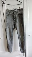 Calvin Klein CK Jeans gr 27 xs grau Stretch Hose Niedersachsen - Georgsmarienhütte Vorschau