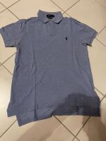 Polo Ralph Lauren Polo-T-Shirt hellblau Baden-Württemberg - Ditzingen Vorschau