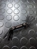 Lezyne V Pro 7 Miniwerkzeug Multitool Multifunktionswerkzeug Pankow - Prenzlauer Berg Vorschau