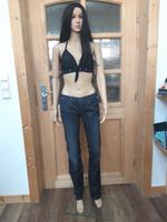 Replay Damen Jeans ca. 29/34 Bayern - Gmund Vorschau