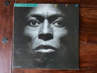 Miles Davis Schallplatte Vinyl LP Sachsen-Anhalt - Weißenfels Vorschau