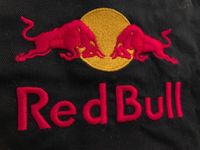 RED BULL Schürze Große Kellnerschürze Grillschürze Nordrhein-Westfalen - Porta Westfalica Vorschau