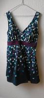 Ulla Popken Badeanzug Badekleid Gr 46 Mitte - Wedding Vorschau