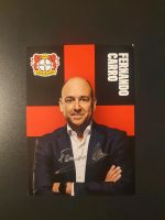 Autogrammkarte Fernando Carro Saison 2023/24 Nordrhein-Westfalen - Ense Vorschau