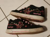 Heelys Rollschuhe black pink schuhe Inliner 38 Retro Duisburg - Homberg/Ruhrort/Baerl Vorschau