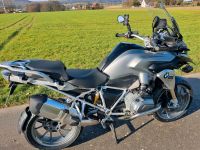 BMW R1200GS R 1200 GS Scheckheft ESA Nordrhein-Westfalen - Kirchlengern Vorschau