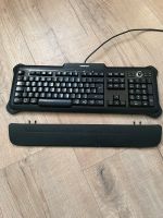 Gaming Tastatur Medion P81060 (MD86480) USB Niedersachsen - Garrel Vorschau