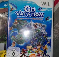 Go Vacation für Wii/Wii U Saarland - Losheim am See Vorschau