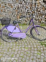 Fahrrad Damen Damenfahrrad Thüringen - Kahla Vorschau