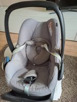 Babyschale Pebble Plus von MAXI COSI Nordrhein-Westfalen - Lengerich Vorschau