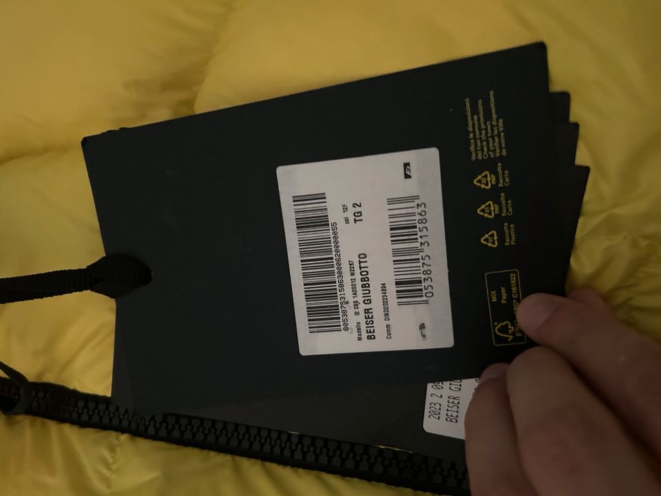 Adidas Moncler Jacke Größe L/UVP 1590€ in Fellbach