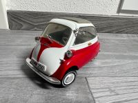 BMW Isetta 250 Modellauto rot/ weiß TOP Zustand Kr. Dachau - Markt Indersdorf Vorschau