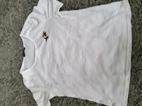 Shein Tshirt weiss Bayern - Scheßlitz Vorschau