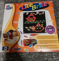 "Lite Brite" Stecktafel Thüringen - Silberhausen Vorschau