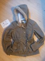 Winterjacke Gr. 32 H&M Sachsen-Anhalt - Harzgerode Vorschau