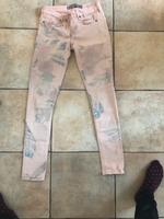 Guess jeans gr.26 Lachs orange Nordrhein-Westfalen - Issum Vorschau