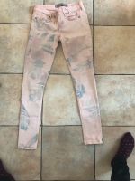 Guess jeans gr.26 Lachs orange Nordrhein-Westfalen - Issum Vorschau