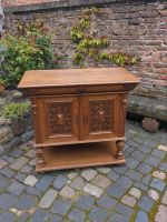 Buffet Gründerzeit Kommode Highboard Hessen - Eppstein Vorschau