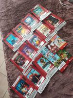 Tonie Tonies - Booklets je 1€ Disney Paw Patrol Schlümpfe usw Nordfriesland - Rantrum Vorschau