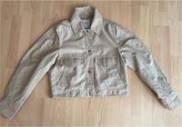 COS Jacke aus Baumwolle und Leinenmischung 36 Berlin - Reinickendorf Vorschau