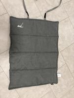 Tierdecke Trixie Reisedecke Leni - grau Maße: 80 × 60 cm Baden-Württemberg - Gondelsheim Vorschau