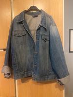 Vintage Jeansjacke Paddock‘s Niedersachsen - Syke Vorschau