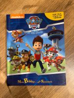 Paw patrol Welpen Hunde Buch Spielzeug Figuren Bad Doberan - Landkreis - Ziesendorf Vorschau