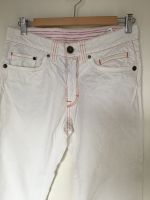 Weisse ausgefallene Hose R95th w29/34 Wandsbek - Hamburg Rahlstedt Vorschau