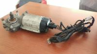 Servomotor Lenkgetriebe 1K0909144J VW Touran Skoda Oktavia Nordrhein-Westfalen - Lüdenscheid Vorschau