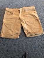 Chino Shorts von Jack &Jones Gr. L Regular fit Nordrhein-Westfalen - Oberhausen Vorschau