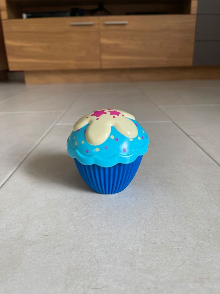 Cupcake Puppe in Dresden