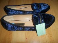 Claudia Ghizzani Slipper Gr.39 NEU Sachsen-Anhalt - Magdeburg Vorschau