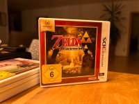 Nintendo 3DS The Legend of Zelda a Link between worlds Hessen - Bad Hersfeld Vorschau