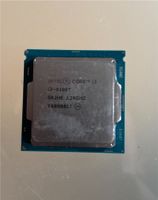 Intel i3 6100T Baden-Württemberg - Karlsruhe Vorschau