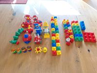 Rarität  - Lego Primo Stapelsteine 70 Stück sehr guter Zustand Hessen - Pohlheim Vorschau