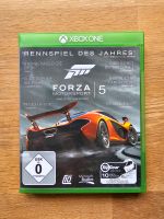 Forza Motorsport 5 Game of the Year Edition, Xbox One Dresden - Räcknitz/Zschertnitz Vorschau