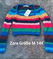 Zara Pullover Niedersachsen - Belm Vorschau