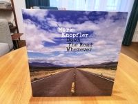 Mark Knopfler "Down the Road Wherever" Doppel LP 33" Vinyl Bayern - Landshut Vorschau
