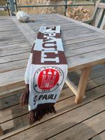 Schal FC St. Pauli Schleswig-Holstein - Ammersbek Vorschau