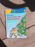 Erstlesebuch, Pippi plündert den Weihnachtsbaum Bayern - Feldkirchen-Westerham Vorschau