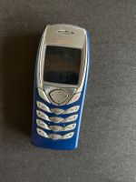 Nokia 6100 blau, Handy, Tastenhandy Nordrhein-Westfalen - Rhede Vorschau