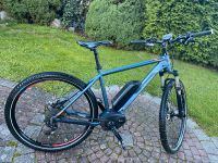 Conway E  Bike Top Zustand 3 Jahre alt Hessen - Hilders Vorschau