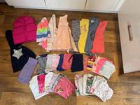 Paket 128 Mädchen Bayern - Waldmünchen Vorschau