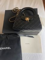 Chanel Kelly Mini Black for Sale Nordrhein-Westfalen - Emsdetten Vorschau