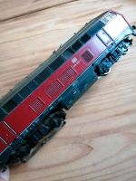 Märklin Diesellok Baden-Württemberg - Bretten Vorschau